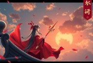 《惊世医妃，腹黑九皇叔》主播：梦凡 1024集完