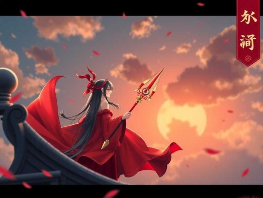 梦凡 1024集完图片