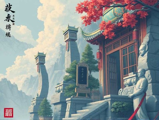 【狂飙周边】《孙子兵法》是如何写成的|千古兵圣孙武的一生