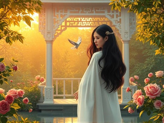 私人花园.广播剧