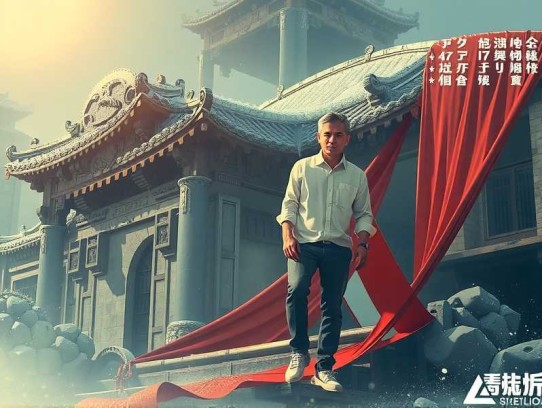 东北往事：一位黑户漂泊半个多世纪的离奇经历