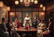 嫡谋（今宵子沐精品多人小说剧）主播：掷地有声  完结