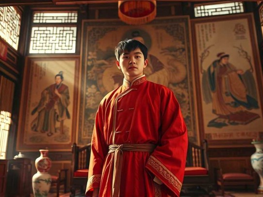 我为大明续运三百年｜回到明朝当小吏｜大奉打更人同款