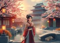 步步惊心｜桐华清穿扛鼎之作｜轩zone、杜炎喆、顾辰、羊仔等众多cv领衔