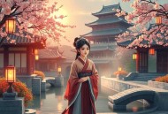 步步惊心｜桐华清穿扛鼎之作｜轩zone、杜炎喆、顾辰、羊仔等众多cv领衔