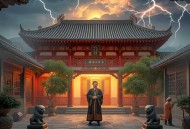 回到明朝做千户