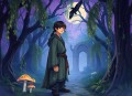 少年当道 少年说道