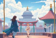 高清日本战国史