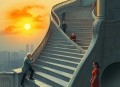 三十九级台阶(艾宝良)[23回]