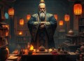 大武尊_亿万修为_修仙大佬_逆袭复仇_爆款玄幻爽文