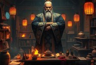 大武尊_亿万修为_修仙大佬_逆袭复仇_爆款玄幻爽文