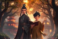 着迷｜周默&小时候领衔多人有声剧完结