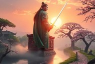 天棺赐福；春哥