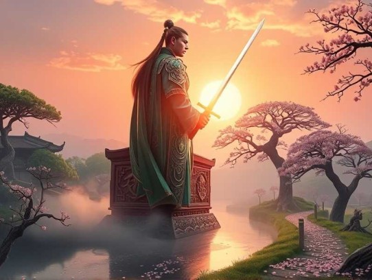 天棺赐福；春哥