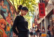 艺校女生3[全集](播音——李勇)