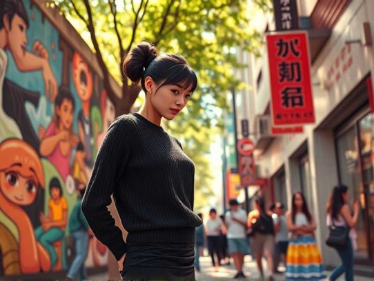 艺校女生3[全集](播音——李勇)