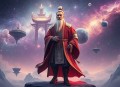卑鄙的圣人：曹操.宇航.完整版