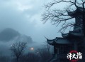忘尘阁_ 全小全_ 闻香榭前传（全四部）_奇幻悬疑
