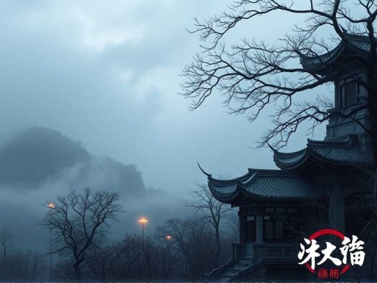 忘尘阁_ 全小全_ 闻香榭前传（全四部）_奇幻悬疑