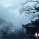 忘尘阁_ 全小全_ 闻香榭前传（全四部）_奇幻悬疑