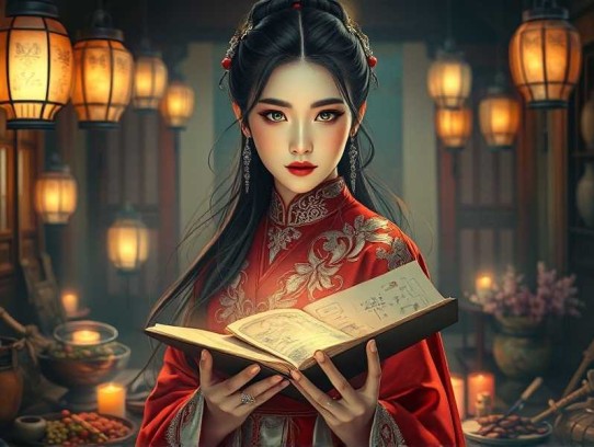 毒医太子妃- 浅若迟