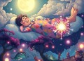 我睡觉就能变强无敌系统爆笑喜道公子多人有声剧完结