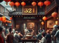 话说明朝 大宇茶馆 321 完结