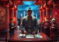 狄仁杰断案新编
