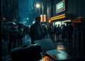 刹那（犯罪，刑侦，悬疑，社会  多人有声剧）完结