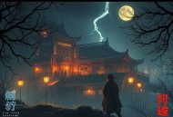 姑娘她戏多嘴甜丨搞笑多人有声剧丨梁小渔