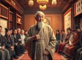 人类简史_骆新播讲《中信书院》（已完结）