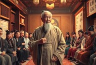 人类简史_骆新播讲《中信书院》（已完结）