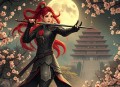 特工狂妃：邪王枕上宠  红小果