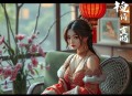 农妇灵泉有点田_农女有外挂美又飒_农门福妻