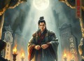 盗墓者传奇之风水奇谭