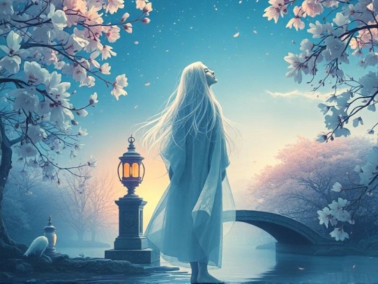 白夜欲眠.广播剧