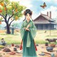 北宋穿越指南_种田争霸&穿越搞笑_安燃领衔历史