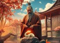 最后一个风水师丨丸子演播