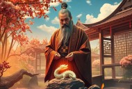 最后一个风水师丨丸子演播