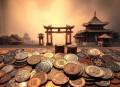 透过钱眼看中国历史[全集](播音——晟焕)
