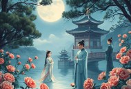 《聊斋之宫梦弼》18回