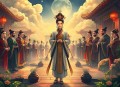 医妃权倾天下丨古言穿越多人有声剧（云天河绝音领衔）