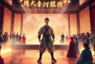 九星霸体诀&鸿达以太演播