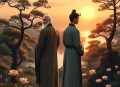 人生 路遥 著（杨晨 张震双播）完结