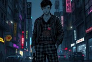 恶毒男配也想被爱.广播剧