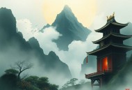 从前有座灵剑山.广播剧+小说