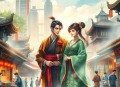八零：别惹糙汉的绿茶小娇妻 _ 啊呀二小姐领衔 _ 精品 _ 多人有声剧