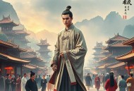 《长安客》.佚名.演播齐子非
