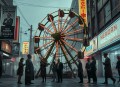 营业悖论.广播剧