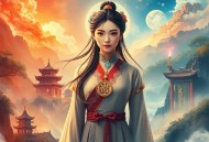 快穿之位面养成记｜女强无CP｜女主天道｜多人有声剧